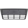 Focus 2011-2014 Bottom Grill