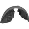 Left mudguard suitable for UP MII Citigo