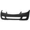 A W169 up to 5/2008 Front bumper in Primer Elegance Avantgarde without PDC