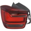 F20/21 Rear light right LED 2011-20215