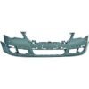 Front bumper with 2 PDC suitable for Passat