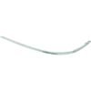 C W204 Profile left bumper chrome el / av
