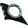 P207 up to 2009 Fog lamp cover right sport