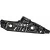 Left outer bumper bracket suitable for Passat