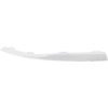 Left front bumper chrome trim suitable for Golf 8 2020-2025