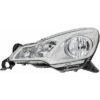 C3 tot 2013 Koplamp links H7 + H1 elek. motor
