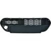 P107 Grill onder boven met plaathouder