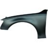 A4 Front fender left