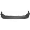 Focus from 2002 Estate rear bumper with black trim