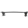 Front bumper bar suitable for UP MII Citigo