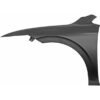 Left front fender suitable for Golf 8 2020+