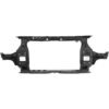 Left front fender suitable for Golf 8 2020+