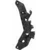 Jumper Bumper bracket left front inner headlight bracket