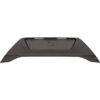 Achterbumper spoiler met carbon patroon Aygo 2014+
