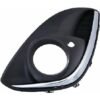 Corsa D Mistlamp kap links open chroom