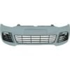 R20-look frontfanger egnet for Polo 6R 6C 2009-2017