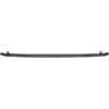 Lower bumper beam suitable for Passat