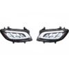 LED headlight set suitable for Mercedes Sprinter 2018-2026