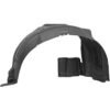 Front right wheel arch suitable for Aygo 2014+