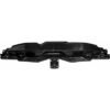 Ducato hood lock plate