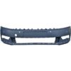 Front bumper with 6 PDC suitable for Passat