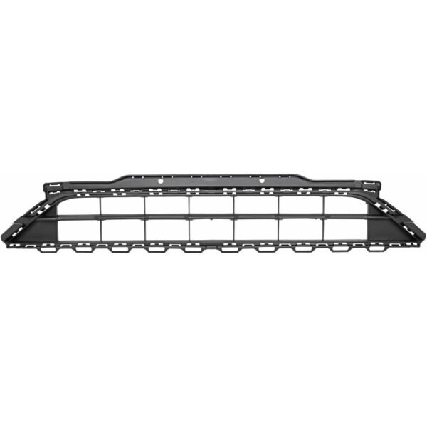 Voorbumper grill onder geschikt voor T-ROC R-line 2022+