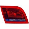 A3 Rear light left inner 5-door