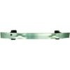 B W245 from 6/2008 Front aluminum bumper beam
