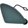 F30/31 up to 2015 Towing eye cover for