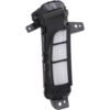 LED fog light DRL right suitable for T-ROC R and R-line 2020+