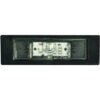 E81/87 vanaf 10/2007 F20/21 Plaatverlichting LED
