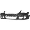 Front bumper suitable for Passat