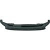 Front bumper spoiler suitable for Golf 7 GTI GTD 2012-2017
