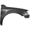 Front right fender suitable for Passat