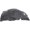 F30/31 Mud tub left shell front