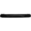 Bumperbalk achter geschikt voor Golf 6 2009-2012