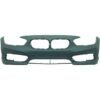 F20/21 Front bumper in primer LINES