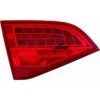A4 break Achterlichtglas binnen rechts LED