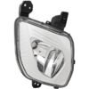 Fiesta 2017-2021 Fog light right H8