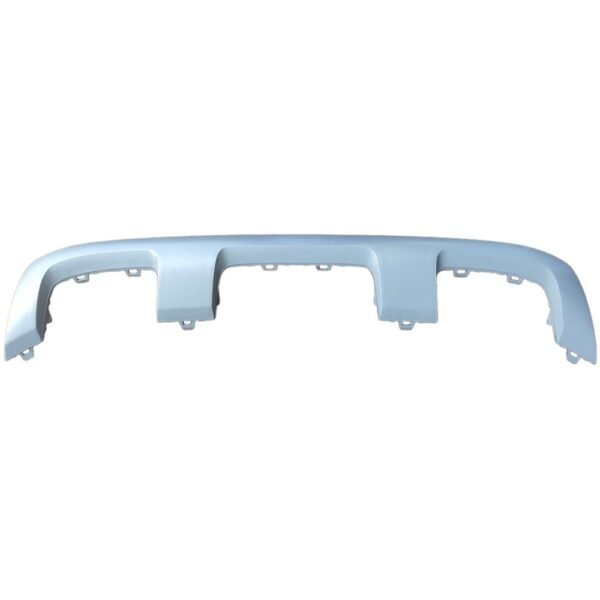 Nedre frontspoiler egnet for T-ROC 2022+