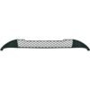 A W176 tot 2015 Voorbumper grill niet AMG