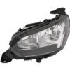 Koplamp met dagrlijlicht links Peugeot 208 2019-2023