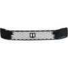 Grille under-primer suitable for Caddy 2020+