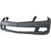 C W204 Front bumper Elegance / Avantgarde in primer