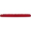 Third LED brake light suitable for Touran