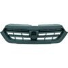 Dokker Grill decorative grate