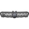 Grille trim suitable for Golf 7 GTD 2012-2017