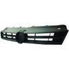 Grill sierrooster met airco / open geschikt voor Polo 6R 2009-2014