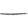 Profile right bumper molding upper chrome suitable for Golf 5 Variant