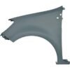 Clio Voorspatbord links voor wiel 16"